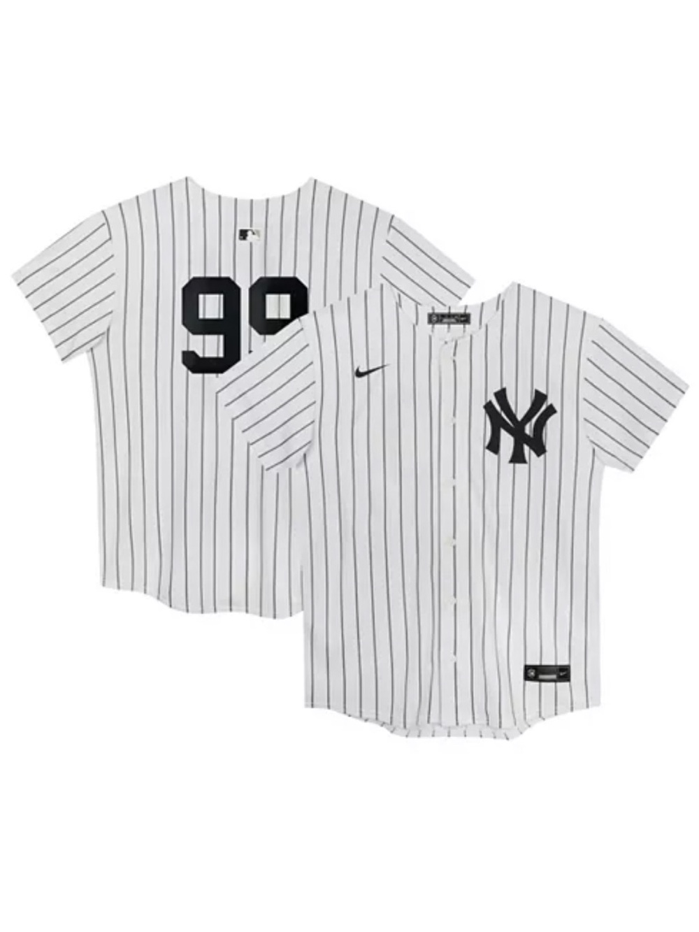 New York Yankees Nike jersey